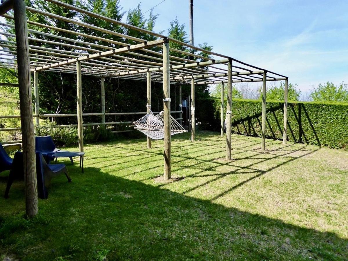 Agriturismo Bottega Di Rosanna Castagnole delle Lanze Exterior photo