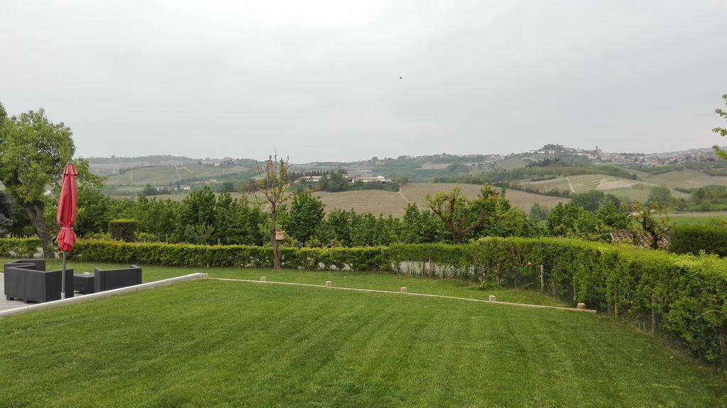 Agriturismo Bottega Di Rosanna Castagnole delle Lanze Exterior photo